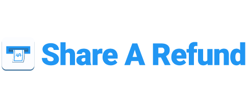 Share a Refund demo Logo