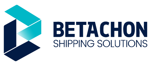 Betachon Freight Auditing Logo